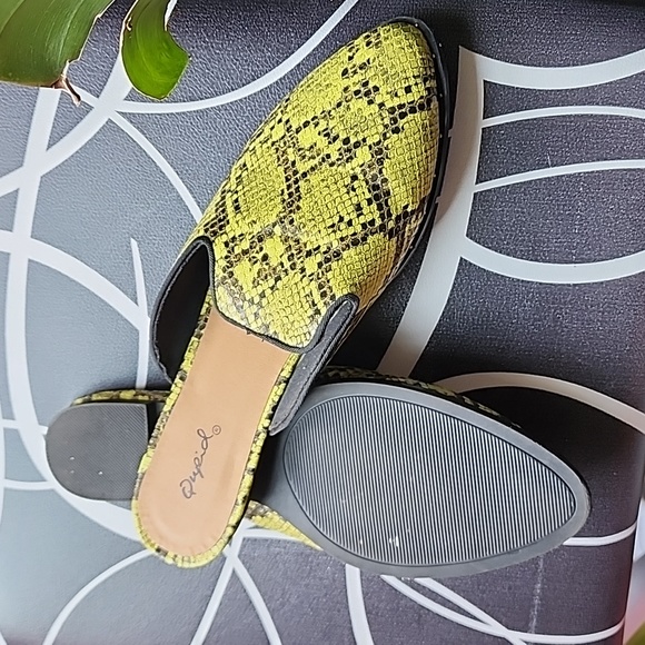 💛 Mules - Picture 4 of 4